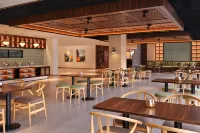 Artotel Batam - breakfast