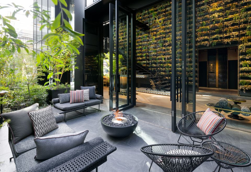 3. 머큐어 도쿄 스..