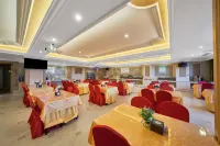 Vienna Hotel (Shouguang International Convention and Exhibition Center) - فطور