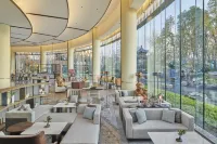 DoubleTree by Hilton Jiangxi Fuzhou - breakfast