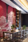 TILL BRIGHT Hotel (Dong'an High-Speed Railway Station) - Gym