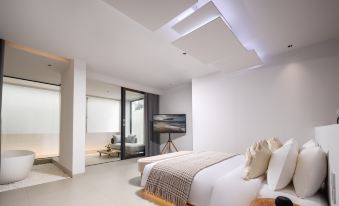 Lanhaiju Homestay(Houhai Village, Sanya)