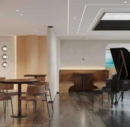 Hotels in New York