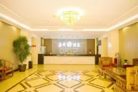 Jiahua Business Hotel (Tangshan Zunhua People's Park ) - parking