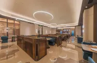 Crystal Orange (Shenyang Municipal Government) - Breakfast