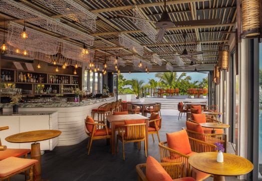 1. 더 컬처 사무이..