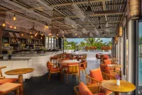 The Culture Samui - breakfast