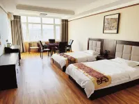 Prince Business Hotel in Daxing'anling