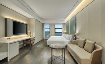 Shenzhen Linian Hotel