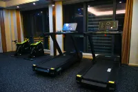 Changxing Vienna International Hotel - Gym