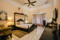 Khas Bagh Hotel di Amer