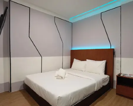 GG Hotel Bandar Sunway Hotels in Subang Jaya