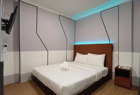 GG Hotel Bandar Sunway