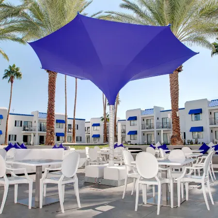 Las Vegas Serene Hotel