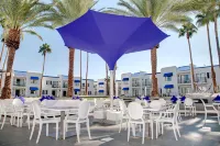 Serene Vegas Boutique Hotel Las Vegas - breakfast