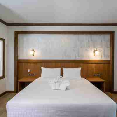 Le Erawan Phang Nga Hotel Rooms
