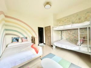 Burano Villa Weixing Elevator B&B