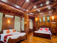 Try Palace Resort Kep - Balcony