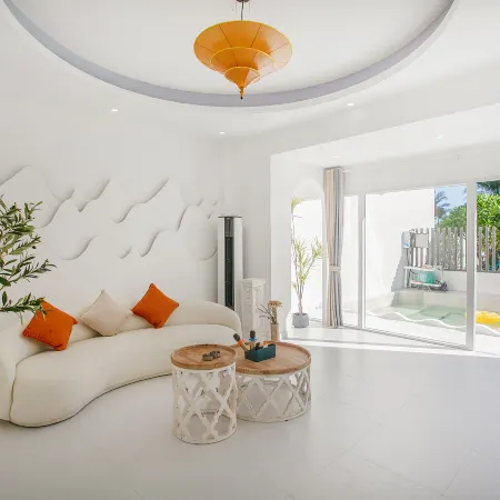 Chengying Travel Holiday Villa (Shanwei Jindingwan Branch)
