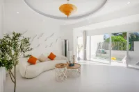 Chengying Travel Holiday Villa (Shanwei Jindingwan Branch)