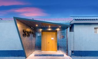 No.88 Art & Homestay Beijing