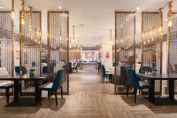 Huangchi Business Hotel - breakfast
