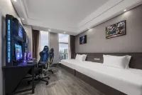Wasp esports hotel