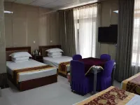 Chaganhu Fisherman's Courtyard Hotel di Qian Gorlos