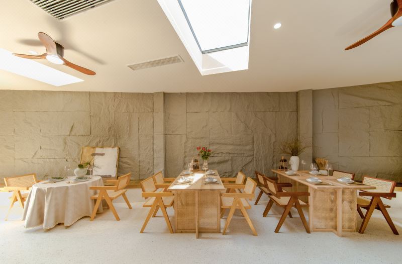 Hangzhou Nanye Chujian Light luxury Terraced Private Tangmeisu (Lin'an Taihuyuan Zhizhicun Branch) photo 4