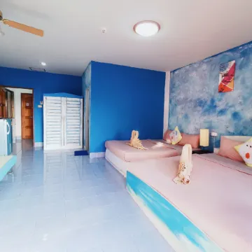 Belle Cose Guest House Phuket