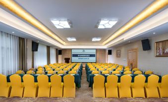 Vienna International Hotel (Longgang Universiade Center Subway Station)