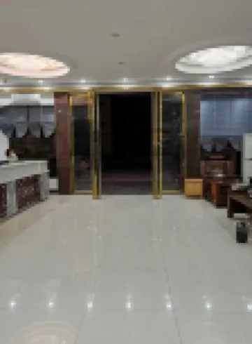 jubao Hotel