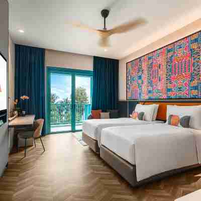 Resorts World Sentosa - Hotel Ora Rooms