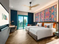 Resorts World Sentosa - Hotel Ora Hotels near Sentosa Island