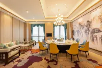 Tuanfenghong Road International Hotel - servizio colazione