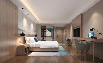 Haixi Dachaidan pixel Hotel