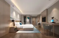 Haixi Dachaidan pixel Hotel