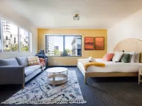 Roamer Brisbane Hotels in Brisbane