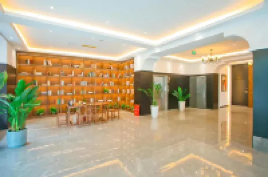 泊曼沐斯飯店（茶陵店）