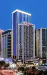Hampton by Hilton Hefei Economic Development Zone Hotel di Hefei