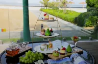山海雲宿輕奢海景飯店公寓（東戴河佳兆業店）