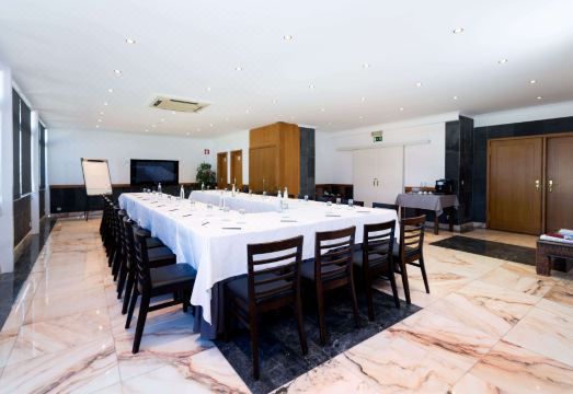 Velamar Boutique Hotel