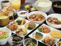 VIA INN AKIHABARA JR-West Group Hotels in Tokyo
