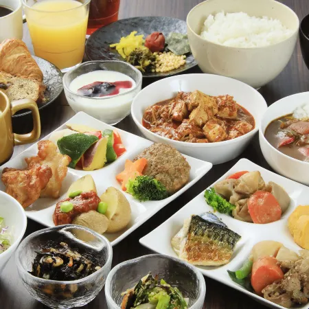 VIA INN AKIHABARA JR-West Group Отели рядом с достопримечательностью «Тиёда (специальный район)»