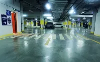 Vienna Hotel Qianshan Hekou ancient - parking