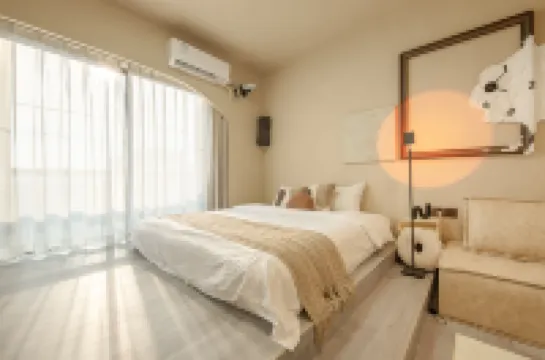 IF House公寓（廣州珠江新城店）