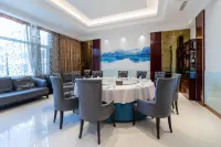 Rongcheng Celebrity Hotel (Rongcheng High Speed Rail Station Shop) - Desayuno