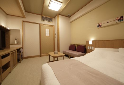 고토히라 온천 온야도 시키시마칸