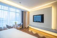 Lavande Hotel Zhaoqing Gaoyao Technical College Branch - สัตว์เลี้ยง