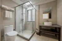 A Period · Moganshan Tranquil Healing Hot Spring Boutique Stay - Layanan Antar-Jemput